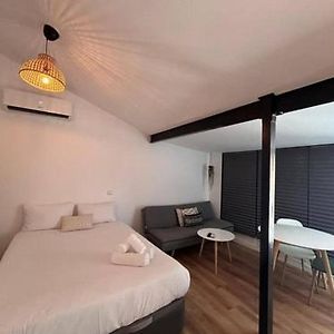 Apartamento de 1 Dormitorio